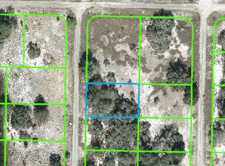 265 Lakeland Dr, Lake Placid, FL 33852