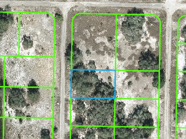 265 Lakeland Dr, Lake Placid, FL 33852