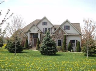 5880 E Law Rd, Valley City, OH 44280