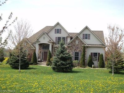 5880 E Law Rd, Valley City, OH, 44280