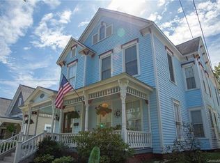 403 S Carolina Ave, Spencer, NC 28159