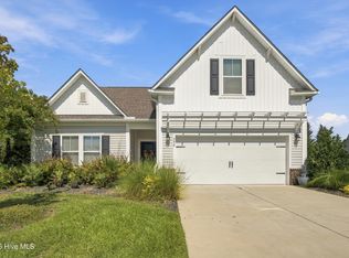 790 Thistle Trail NW, Calabash, NC 28467