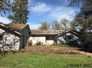 1382 Clover Ridge Rd NE, Albany, OR 97322