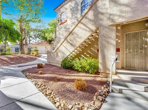 8425 Running Deer Ave Unit 104, Las Vegas, NV 89145