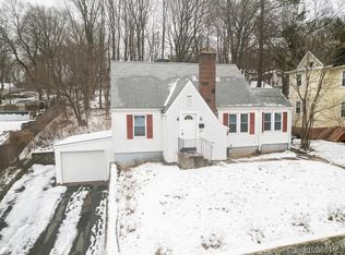 248 Oakland St, Bristol, CT 06010