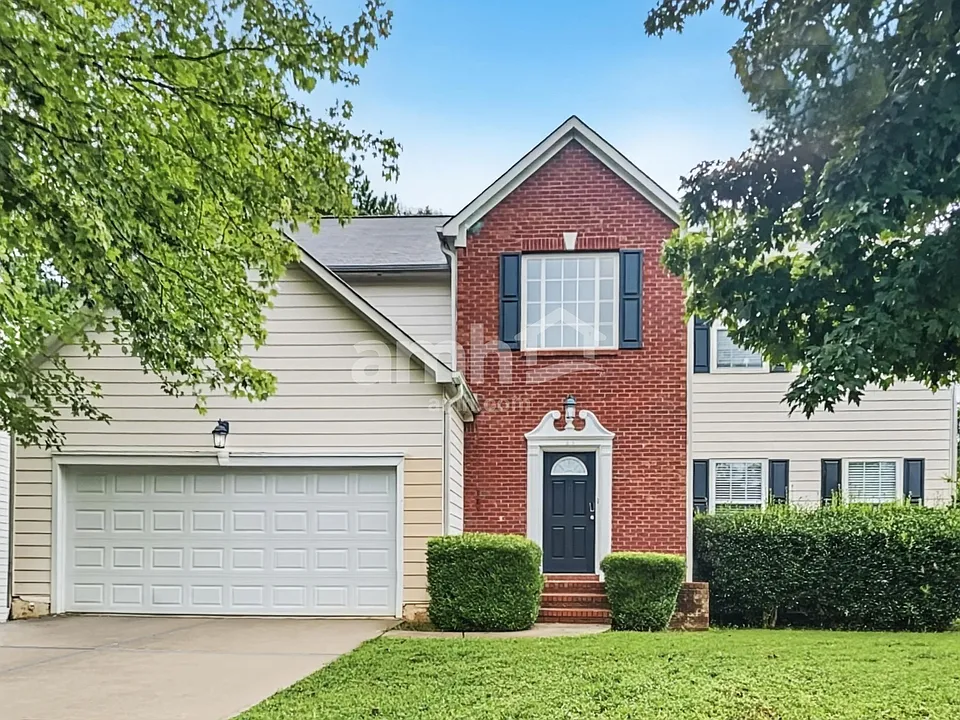 535 Winter View Way