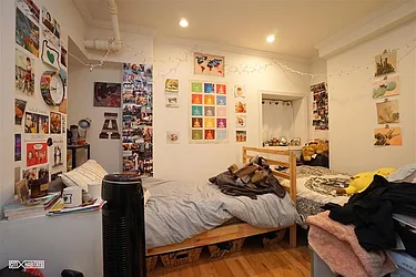 Rented by Citi Habitats