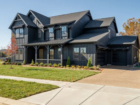 5049 Fairhaven Cir Lot 113, Thompsons Station, TN 37179