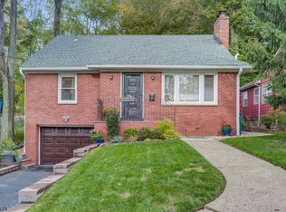 8 Cassien Ter, West Orange, NJ 07052