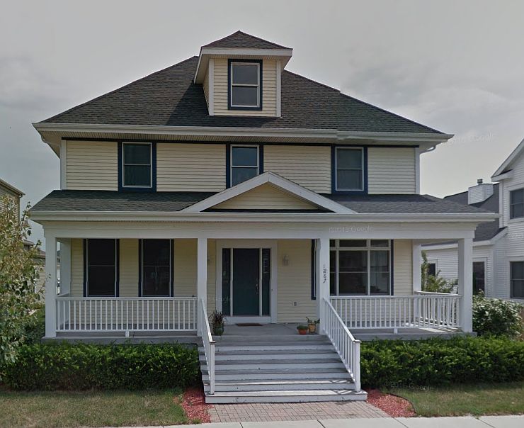 1st image of this home