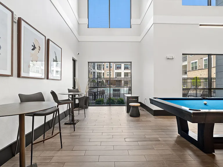 Axis at Watters Creek — Photo 16
