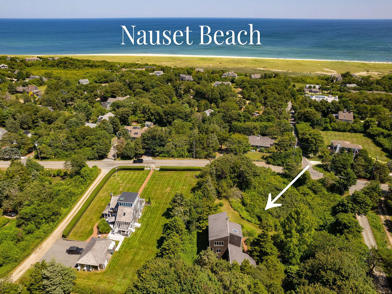 6 Ocean Road, Orleans, MA 02653 MLS 22303357 Zillow