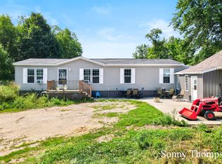 6831 190th Ave, Stanwood, MI 49346