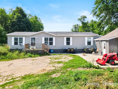 6831 190th Ave, Stanwood, MI, 49346