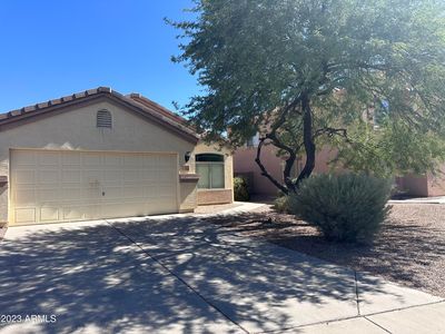 17941 N ISCHIA Road, Maricopa, AZ, 85138