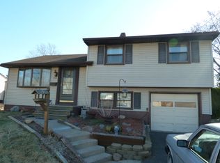 318 Frankford Ave, Blackwood, NJ 08012