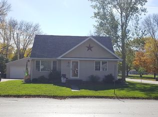 2603 16th Ave N, Fort Dodge, IA 50501