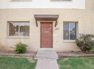 2023 W Hazelwood Pkwy, Phoenix, AZ 85015