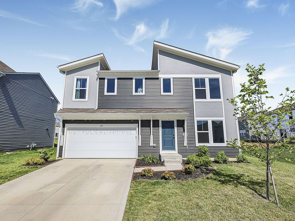 1st image of 224 Leatherleaf Way