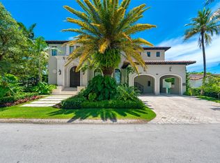 Tropical Isle Homes Sub 4, Key Biscayne, FL 33149