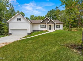 302 County Road 377 LOT 15, Athens, TN 37303