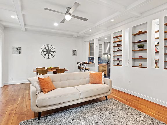 2nd image of 415 Saint Johns Pl APT 1C