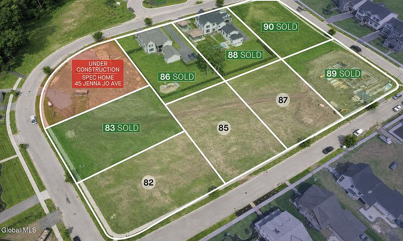 3rd image of 45 Jenna Jo Avenue