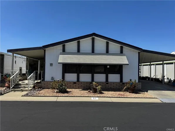 24600 Mountain Ave Spc 87, Hemet, CA 92544