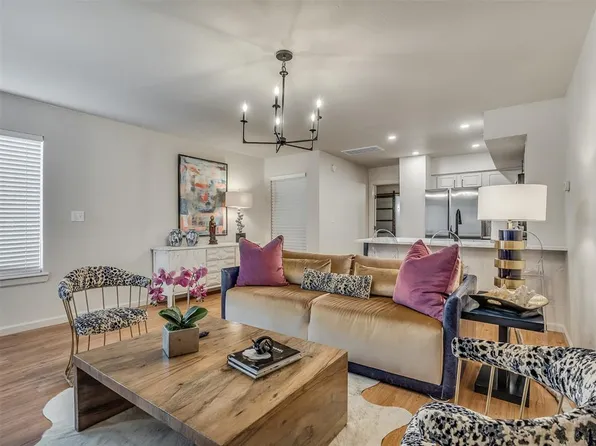 11550 N May Ave APT 101, Oklahoma City, OK 73120