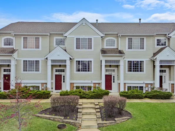 103 Andover Dr, Glendale Heights, IL 60139