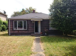 4532 49th Ave SW, Seattle, WA 98116