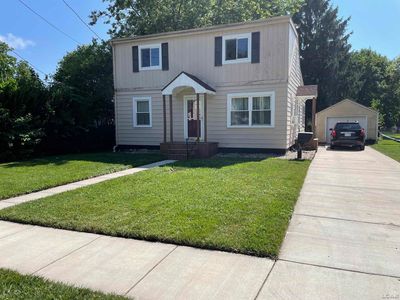 502 S Pearl St, Tecumseh, MI, 49286