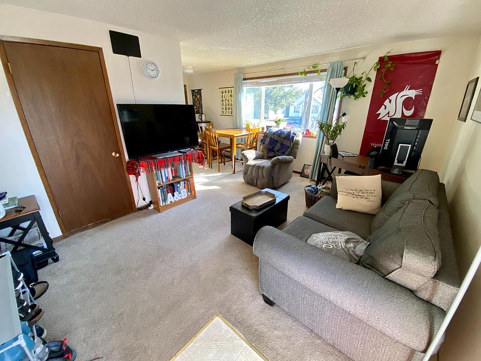 1414 N Addison St Spokane WA Zillow