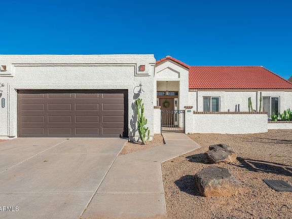 2nd image of 9088 E ASTER Drive