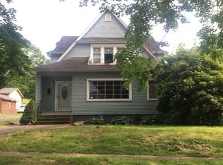 1231 Kenilworth Ave, Coshocton, OH