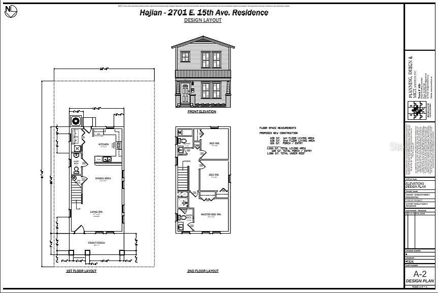 2nd image of 2701 15th St