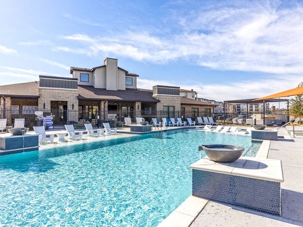 200 Village Creek Pkwy APT 3107