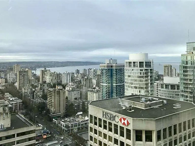 1151 Georgia St W #3602 — Photo 12