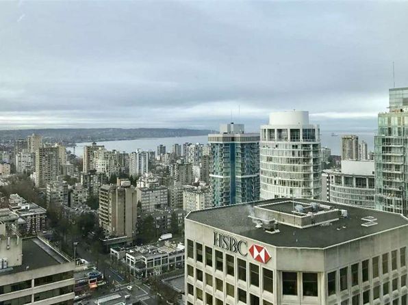 2 bedroom rental in Vancouver — photo 12