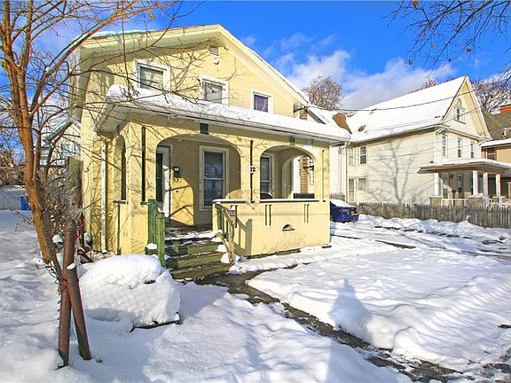 2nd image of 12 Clifton St