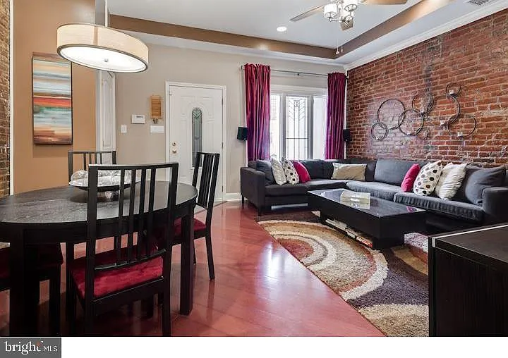 213 Christian St #A — Photo 1