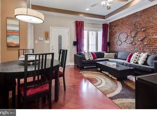 213 Christian St #A, Philadelphia, PA 19147