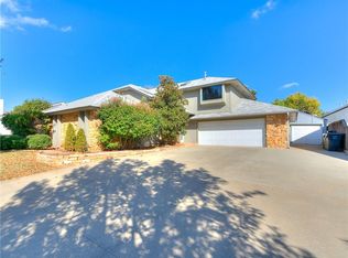 3009 Raintree Rd, Oklahoma City, OK 73120
