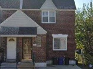 8302 Lynnewood Rd, Philadelphia, PA 19150