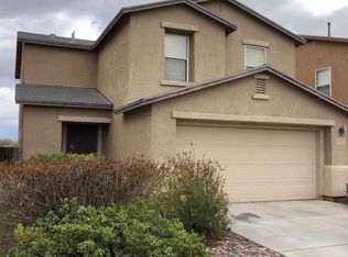 6793 S Aquiline Dr, Tucson, AZ 85756