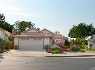 1851 Teakwood Way, Vista, CA 92081