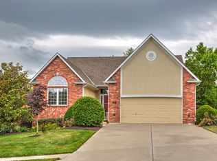 8921 NE 94th Ter, Kansas City, MO 64157