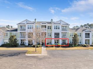 1514 Rosewood Ln, Mount Pleasant, SC 29464