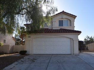 10074 Hawthorne Grove St, Las Vegas, NV 89183