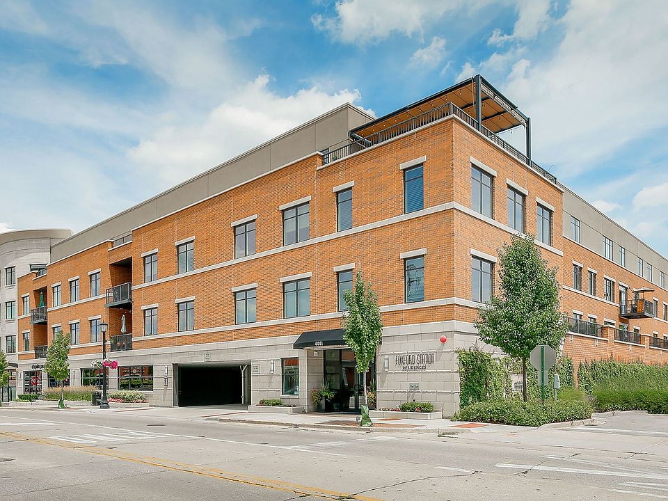 ExteriorFront